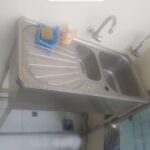 Clean Basins