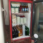 Cold Drinks