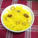 Sweet Rice